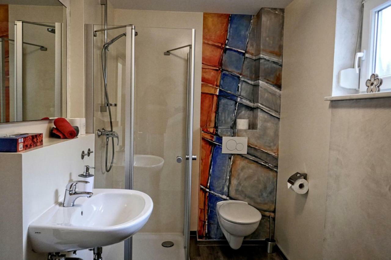 Ferienwohnung Westend 카펠그라펜하우젠 외부 사진